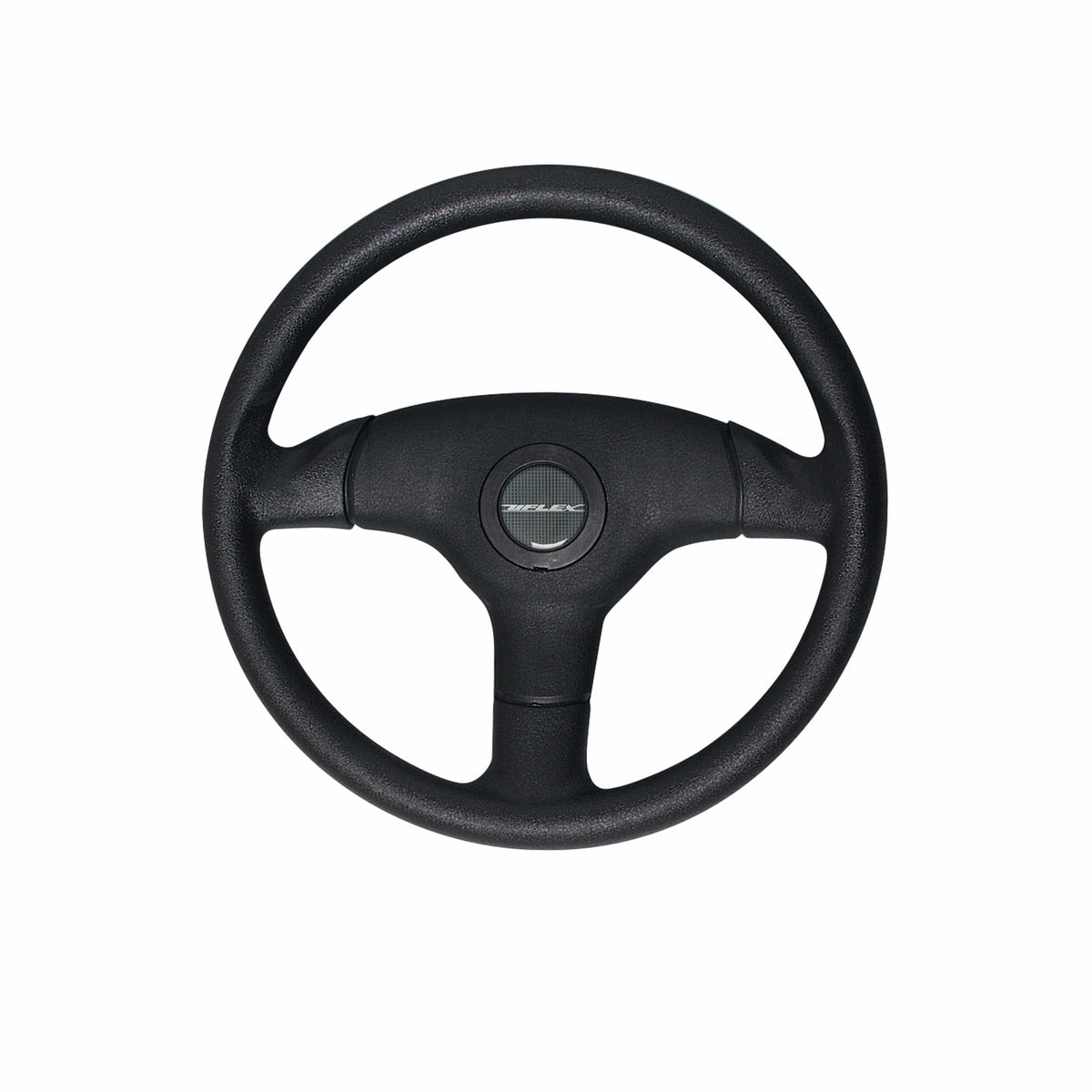 Uflex USA Qualifies for Free Shipping Uflex Steering Wheel V60 Black #V60