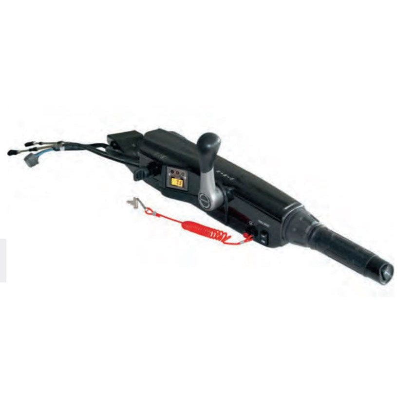 Uflex USA Not Qualified for Free Shipping Uflex Suzuki 150-200 HP Tiller #ZTFTILLERS2