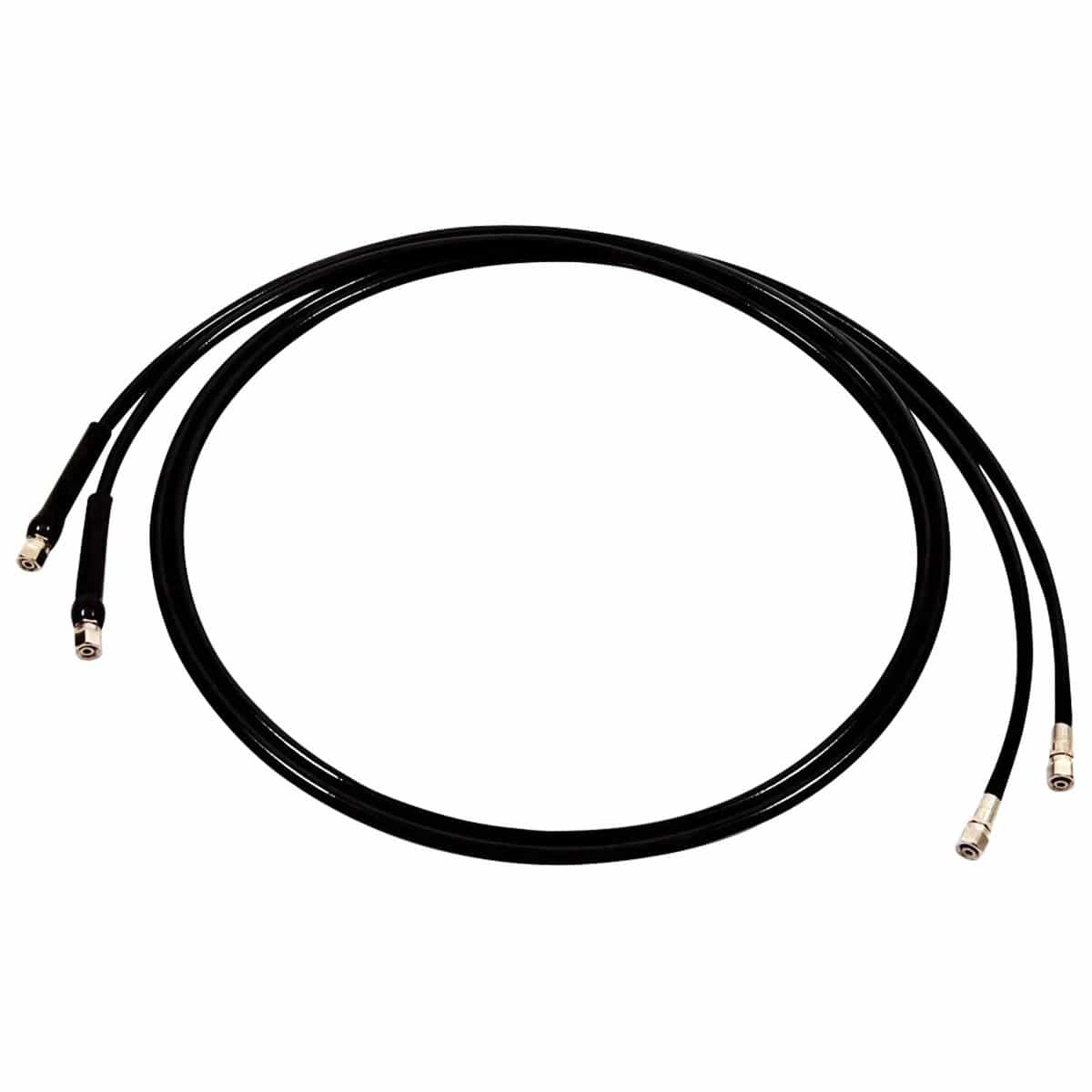 Uflex USA Qualifies for Free Shipping Uflex SVS High Pressure Hose Kit 20' #KITOBSVS-20