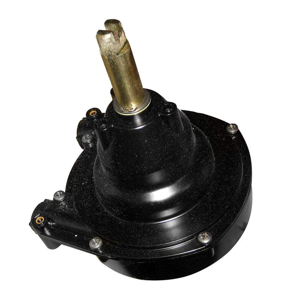 Uflex USA Qualifies for Free Shipping Uflex Tilt Rotary Steering Helm #T101