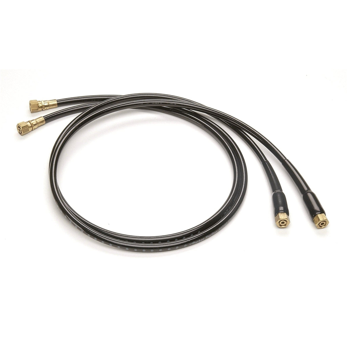 Uflex USA Qualifies for Free Shipping Uflex Two Flexible Hoses 5' #KITOB-05'