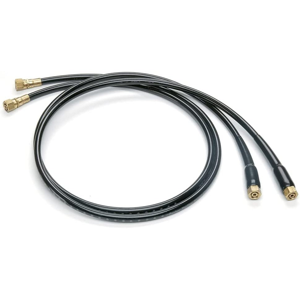 Uflex USA Qualifies for Free Shipping Uflex Two Flexible Hoses Kit #KITOB-08'