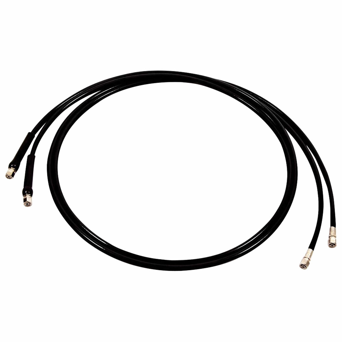 Uflex USA Qualifies for Free Shipping Uflex Two Hose Kit for 1500 PSI 14' #KITOBSVS-14