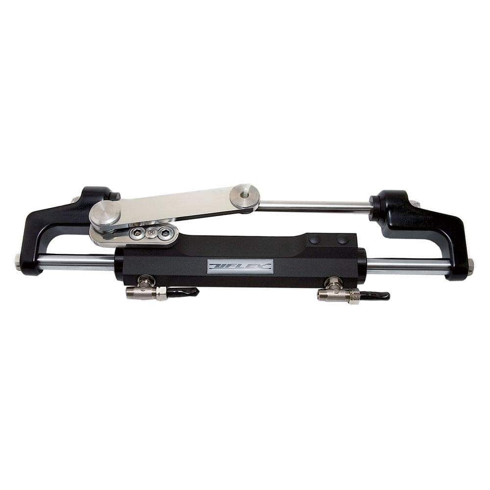 Uflex USA Qualifies for Free Shipping Uflex UC128OBF 1 Cylinder #1 1.38" Bore 7.8" Stroke Front #UC128OBF-1