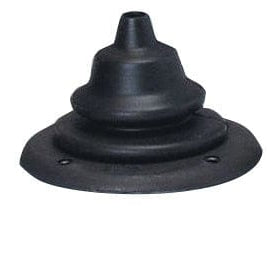 Uflex USA Qualifies for Free Shipping Uflex USA 4" Cable Grommet & Seal Black #R2