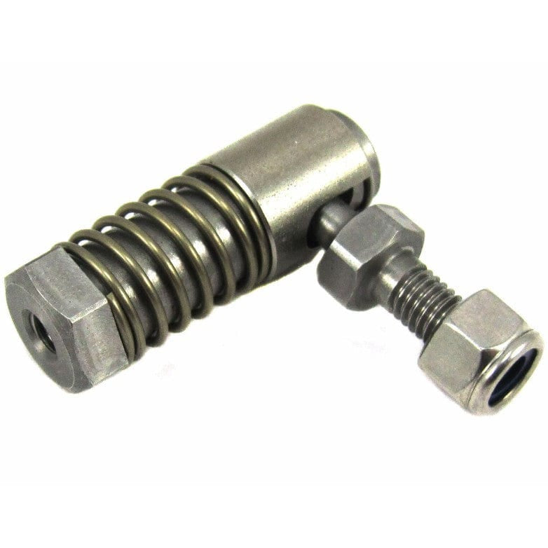 Uflex USA Qualifies for Free Shipping Uflex USA Stainless Steel Ball Joint #L7