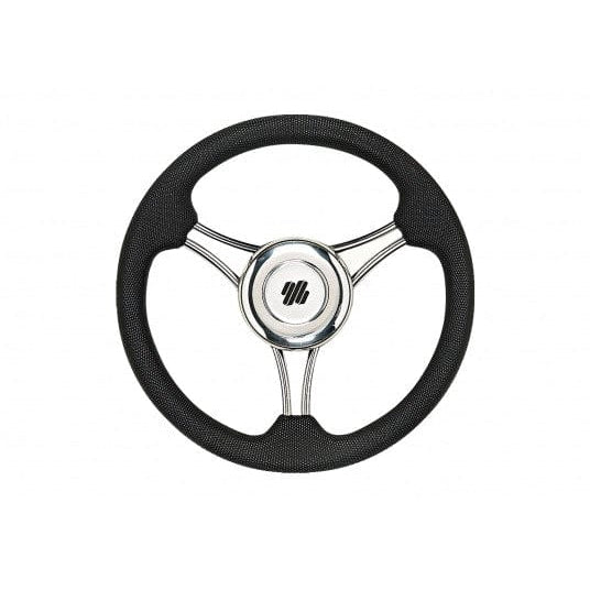 Uflex USA Qualifies for Free Shipping Uflex V21 Steering Wheel #V21