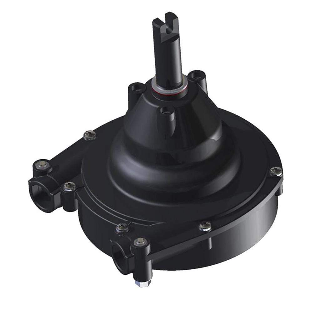 Uflex USA Qualifies for Free Shipping Uflex ZT Tilt Rotary Steering Helm Zero Torque #T103