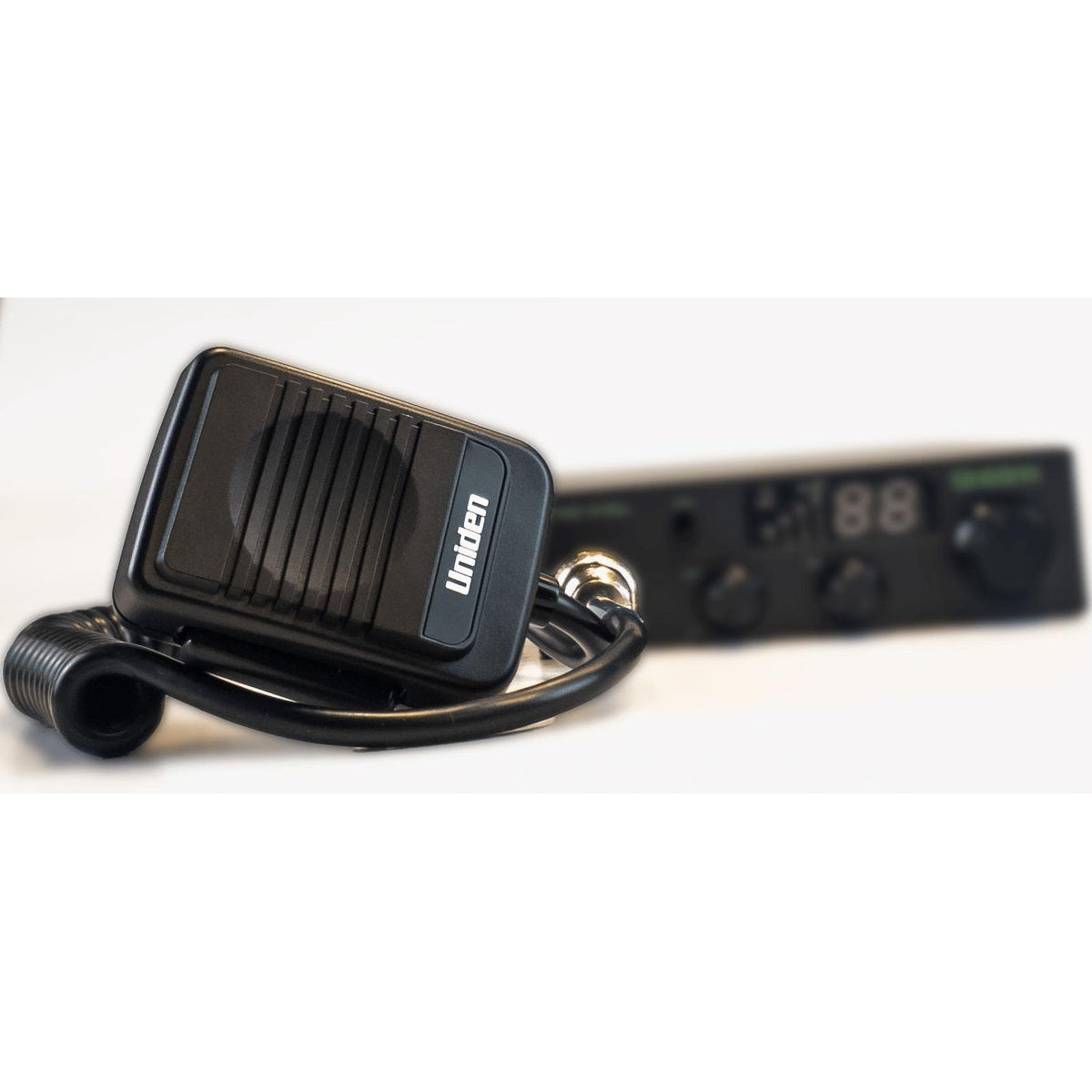 Uniden Qualifies for Free Shipping Uniden CB Radio with 7w Audio Output #PRO510XL