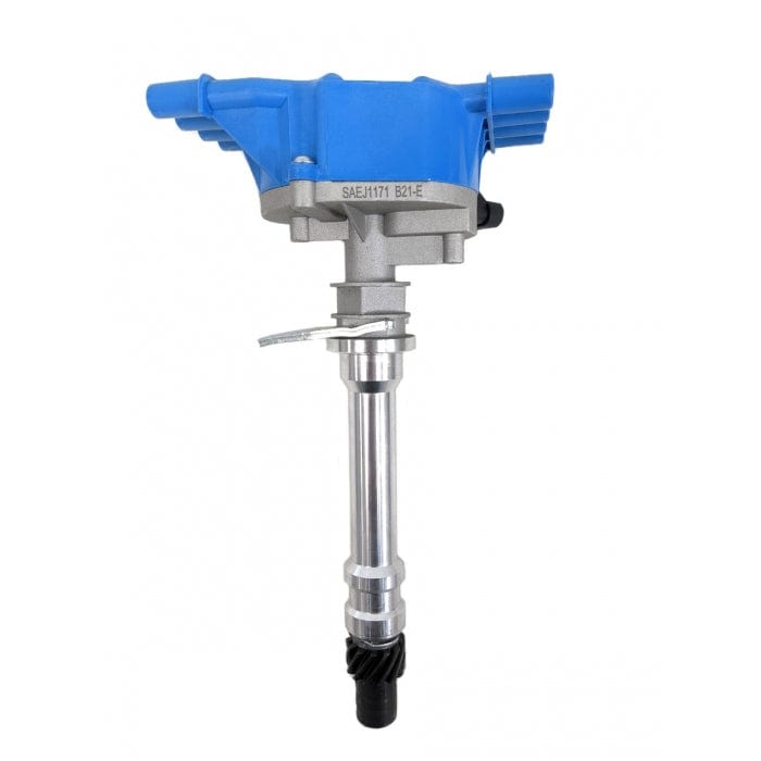 United Ignition Wire Qualifies for Free Shipping United Ignition Wire Distributor SB GM V8 IAMF/HVS #9362M