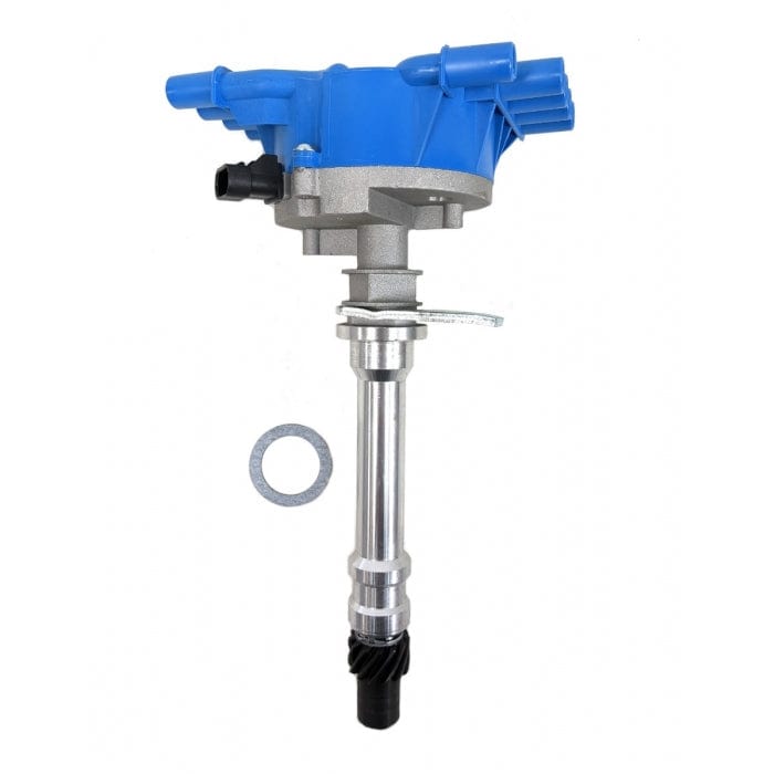 United Ignition Wire Qualifies for Free Shipping United Ignition Wire Distributor SB GM V8 IAMF/HVS #9362M