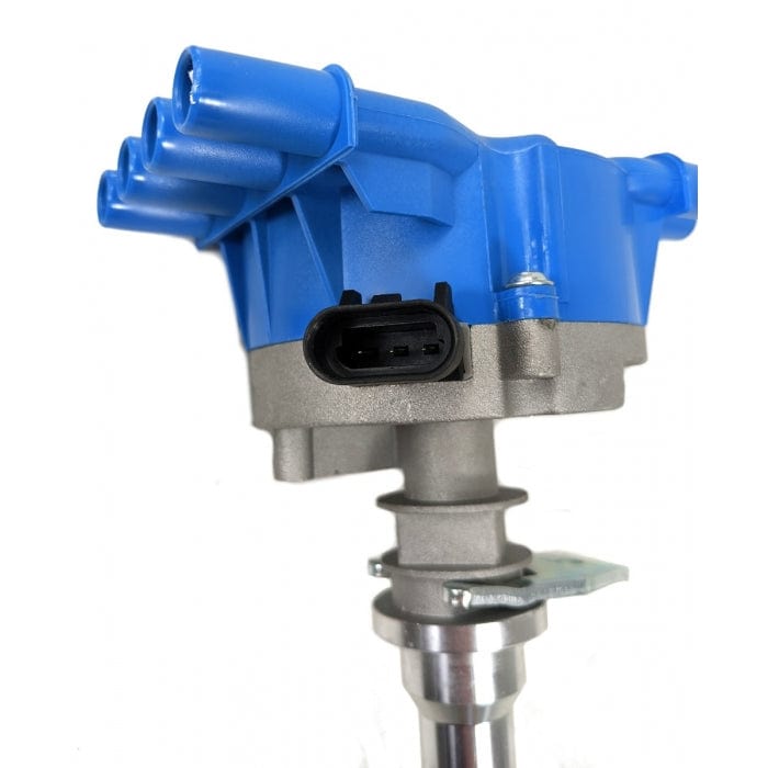 United Ignition Wire Qualifies for Free Shipping United Ignition Wire Distributor SB GM V8 IAMF/HVS #9362M