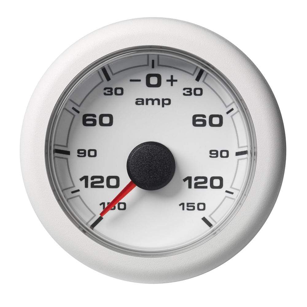 VDO 2-1/16" OceanLink 150a Ammeter #A2C1349680001