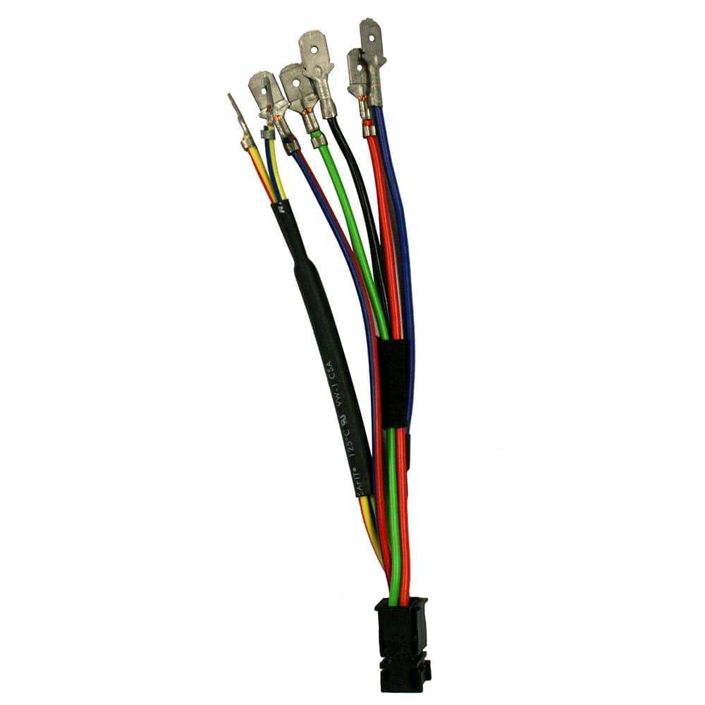 VDO Qualifies for Free Shipping VDO 8 Pole Retrofit Harness for Upgrading to Viewline #240-097