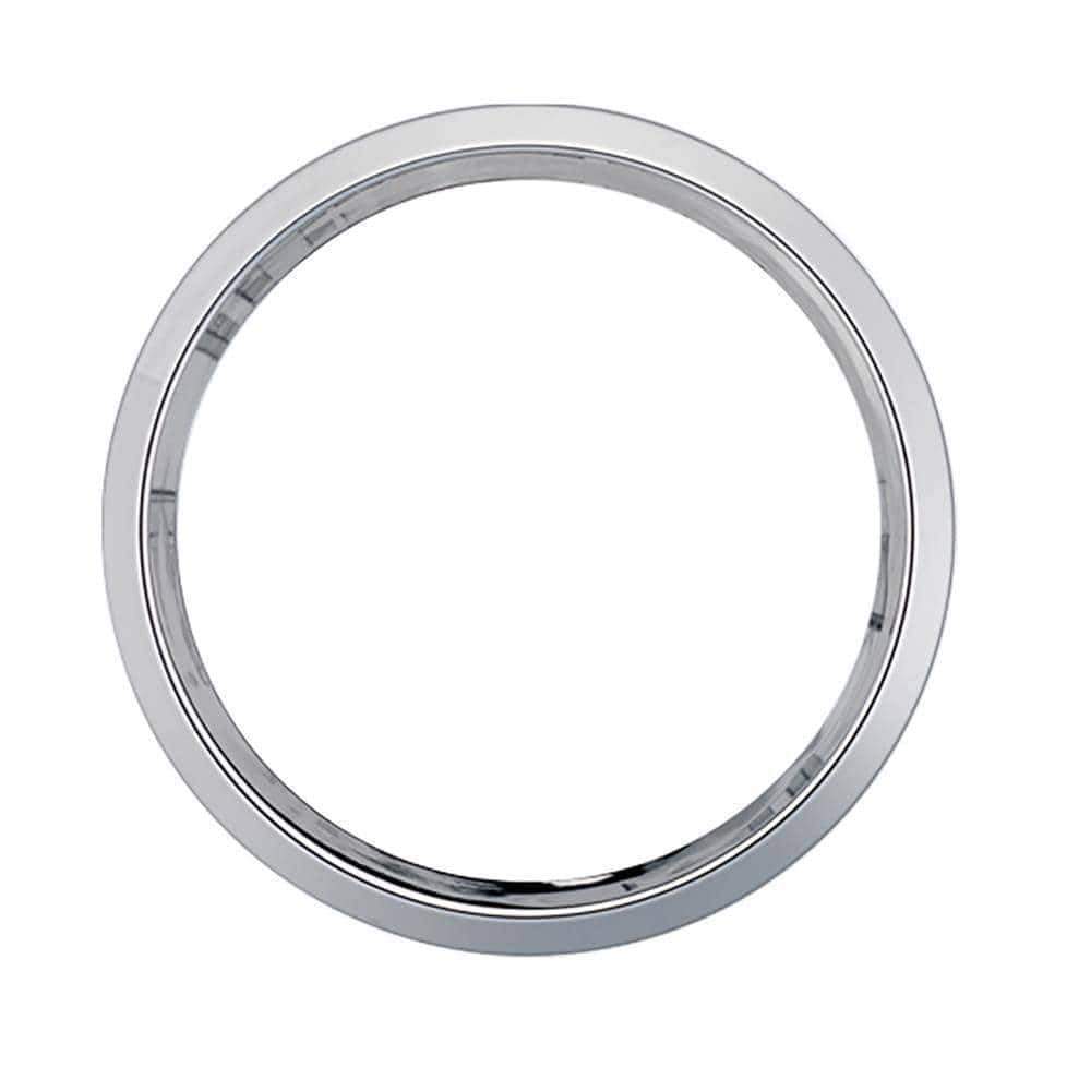 VDO Bezel Triangle 52 Chrome #A2C53186026-S