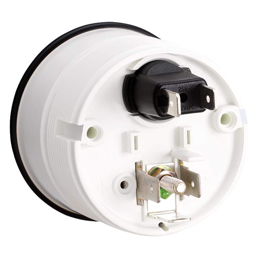 VDO-Gauge Fuel 90-O Ohms #301-107