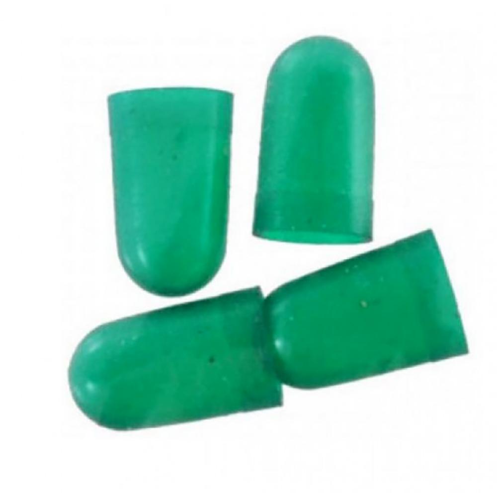 VDO Qualifies for Free Shipping VDO Light Diffusers for Type D Peanut Bulb Green #600-860