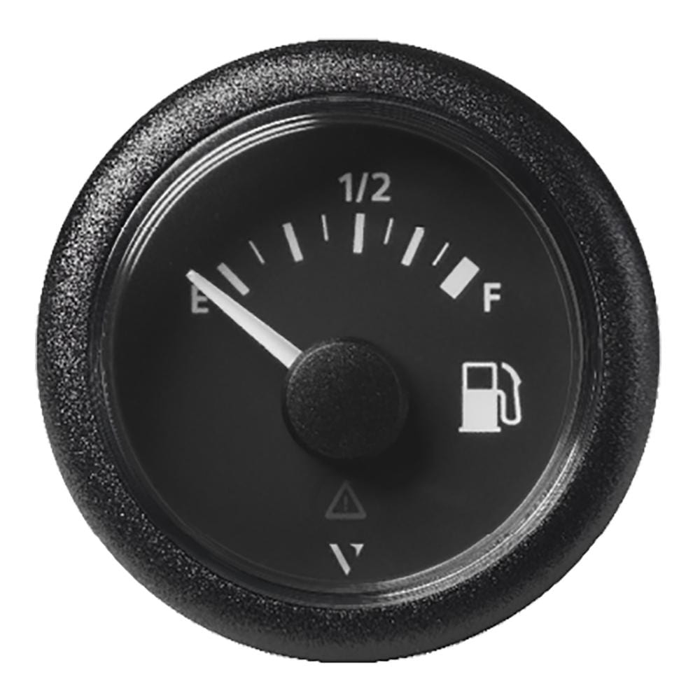 VDO Qualifies for Free Shipping VDO Marine 2-1/16" Viewline Fuel Level Gauge #A2C59514088