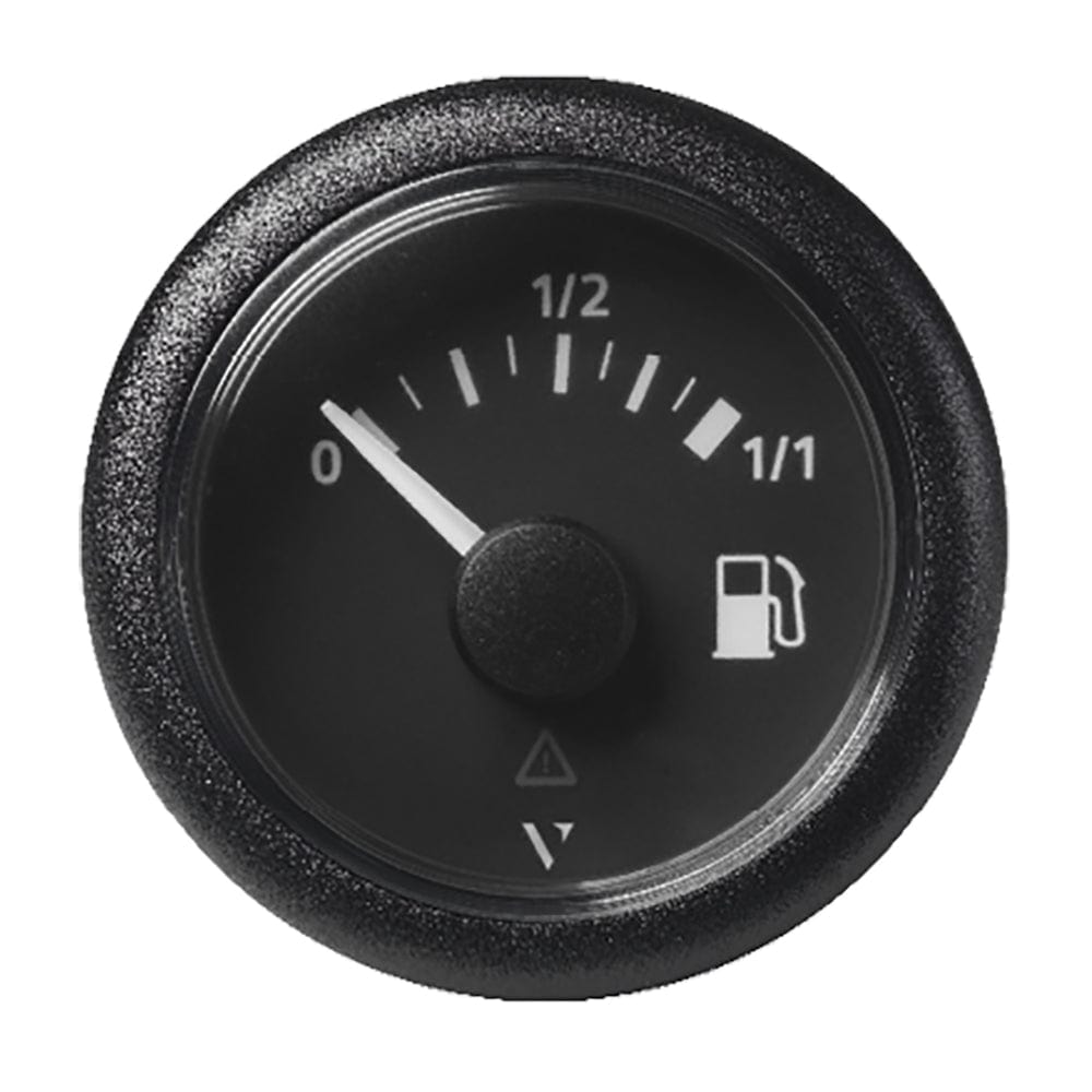 VDO Qualifies for Free Shipping VDO Marine 2-1/16" Viewline Fuel Tank Level Gauge #A2C59514079
