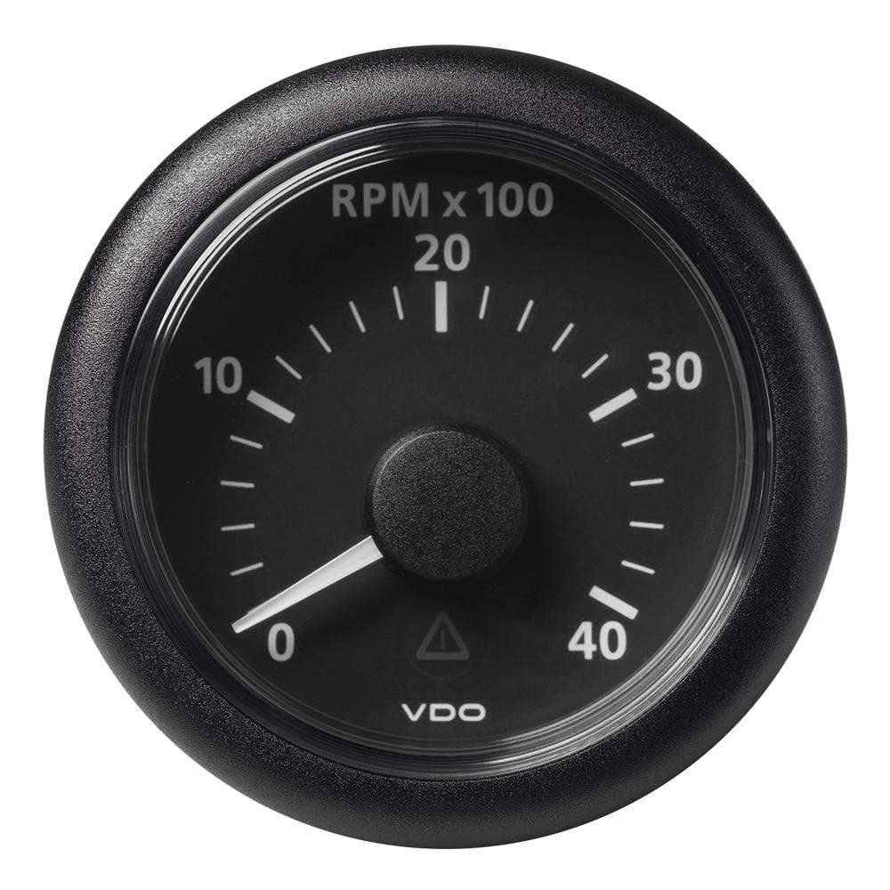 VDO Marine 2-1/16" Viewline Tachometer #A2C59512344