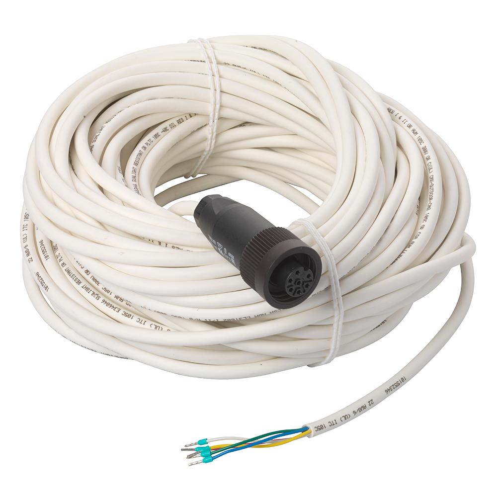VDO Qualifies for Free Shipping VDO Marine 30m Mast Cable Analog Wind Sensor #A2C99793400