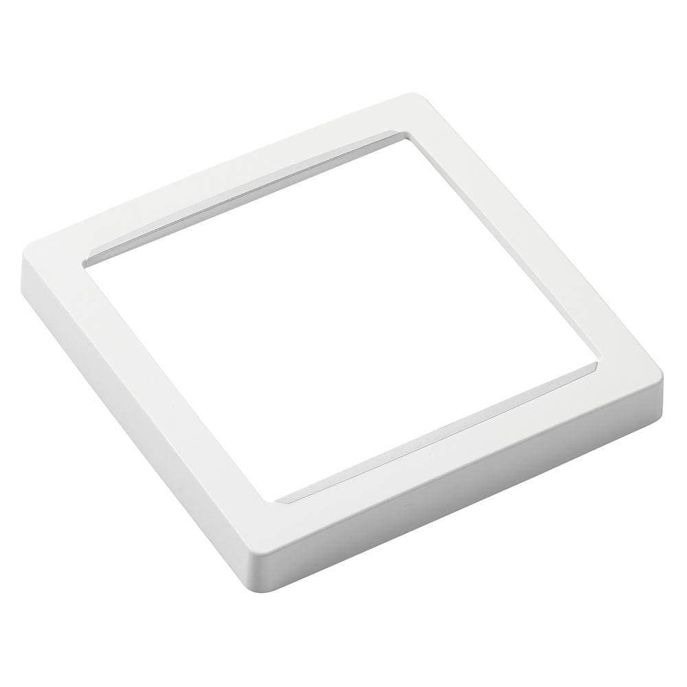 VDO Marine 4.3" Tft Bezel White for Acqualink #A2C3983920001