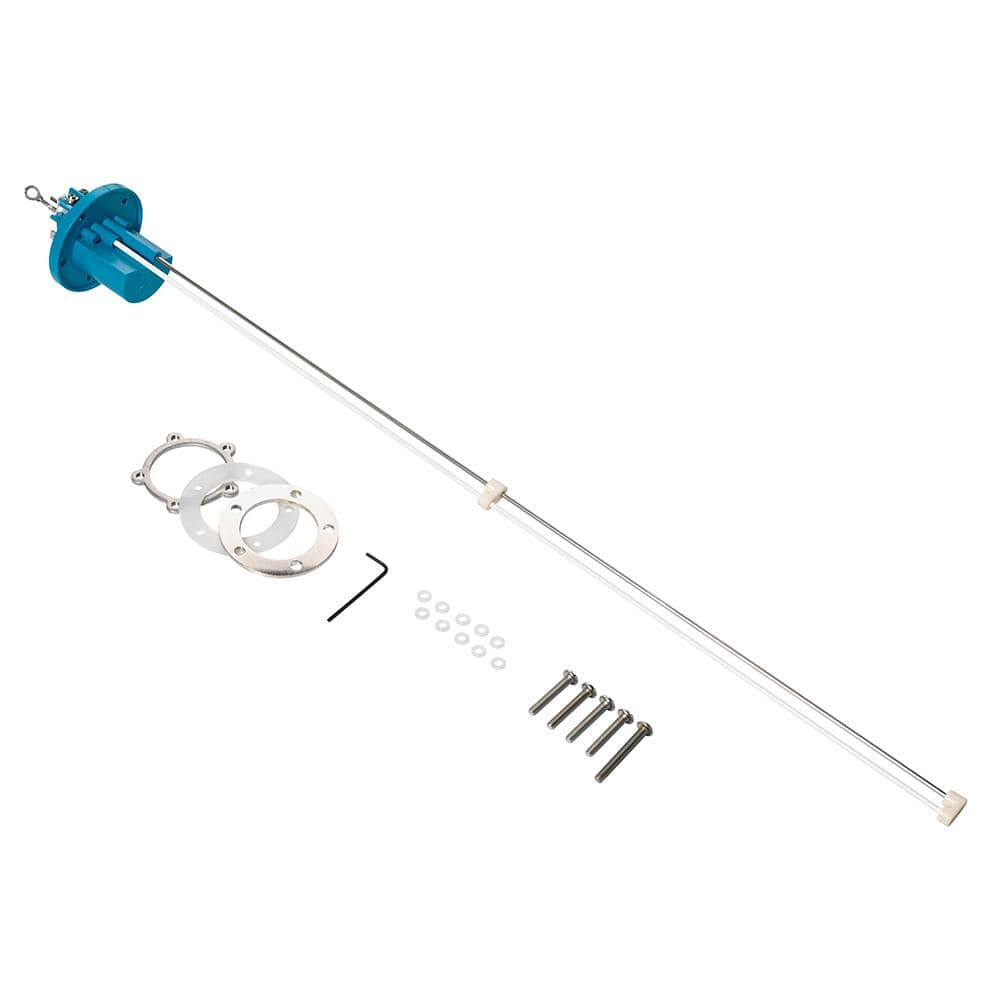 VDO Qualifies for Free Shipping VDO Marine Fresh Water Level Sensor with Sealing Kit # 370 #N02-240-404