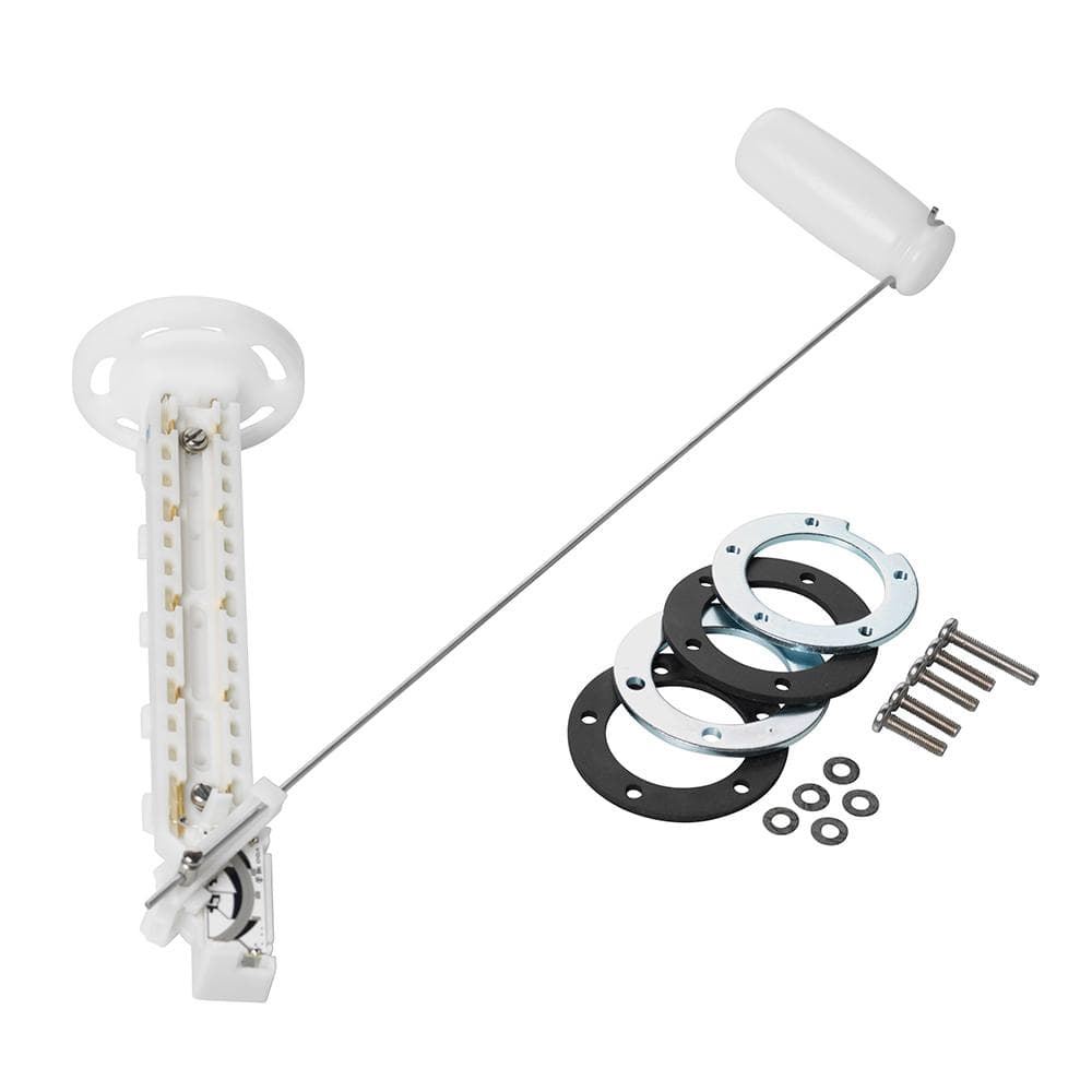 VDO Marine Fuel Level Sensor Single Station #432 #226-801-015-001G