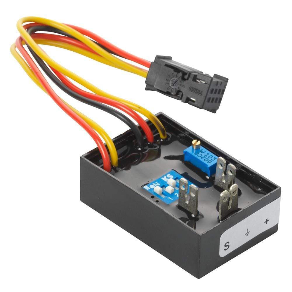 VDO Qualifies for Free Shipping VDO Marine Make Point Warning Switch for Viewline Gauges #A2C59510886