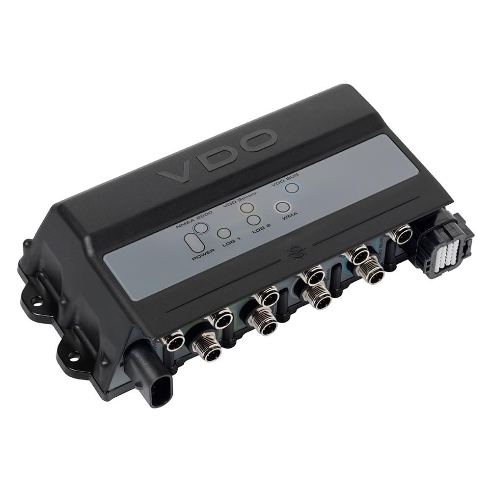 VDO Qualifies for Free Shipping VDO Marine Navbox Electronic Control Unit #A2C59501979