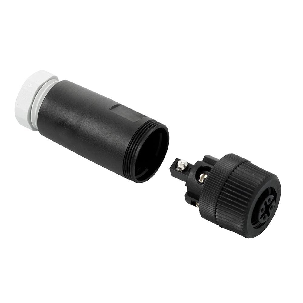 VDO Qualifies for Free Shipping VDO Marine NMEA 2000 Infield Installation Connector Female #A2C39308500