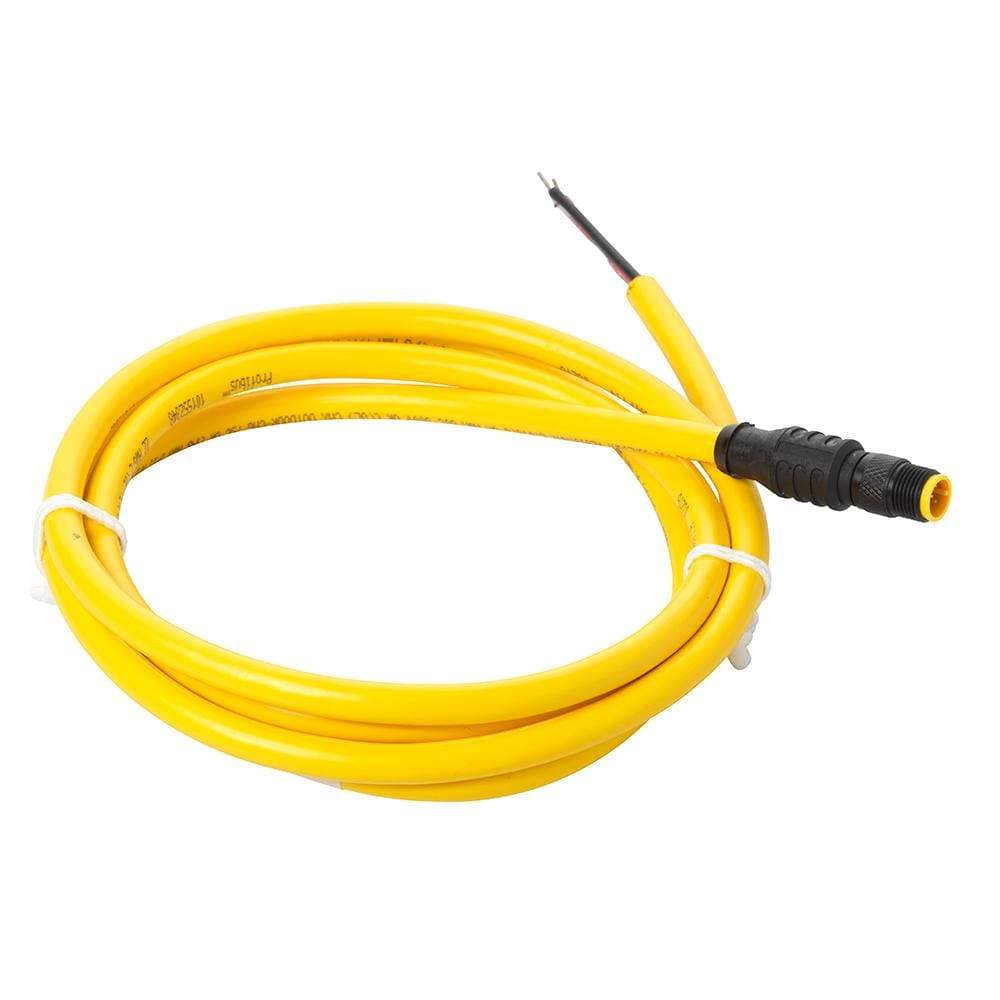 VDO Qualifies for Free Shipping VDO Marine NMEA 2000 Power Cable .3m F/ Aqualink & #A2C39312900
