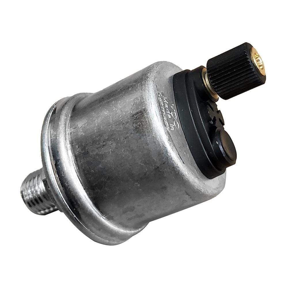 VDO Qualifies for Free Shipping VDO Marine Pressure Sender 10 Bar M14 X 1.5 Thread #360-081-029-033C