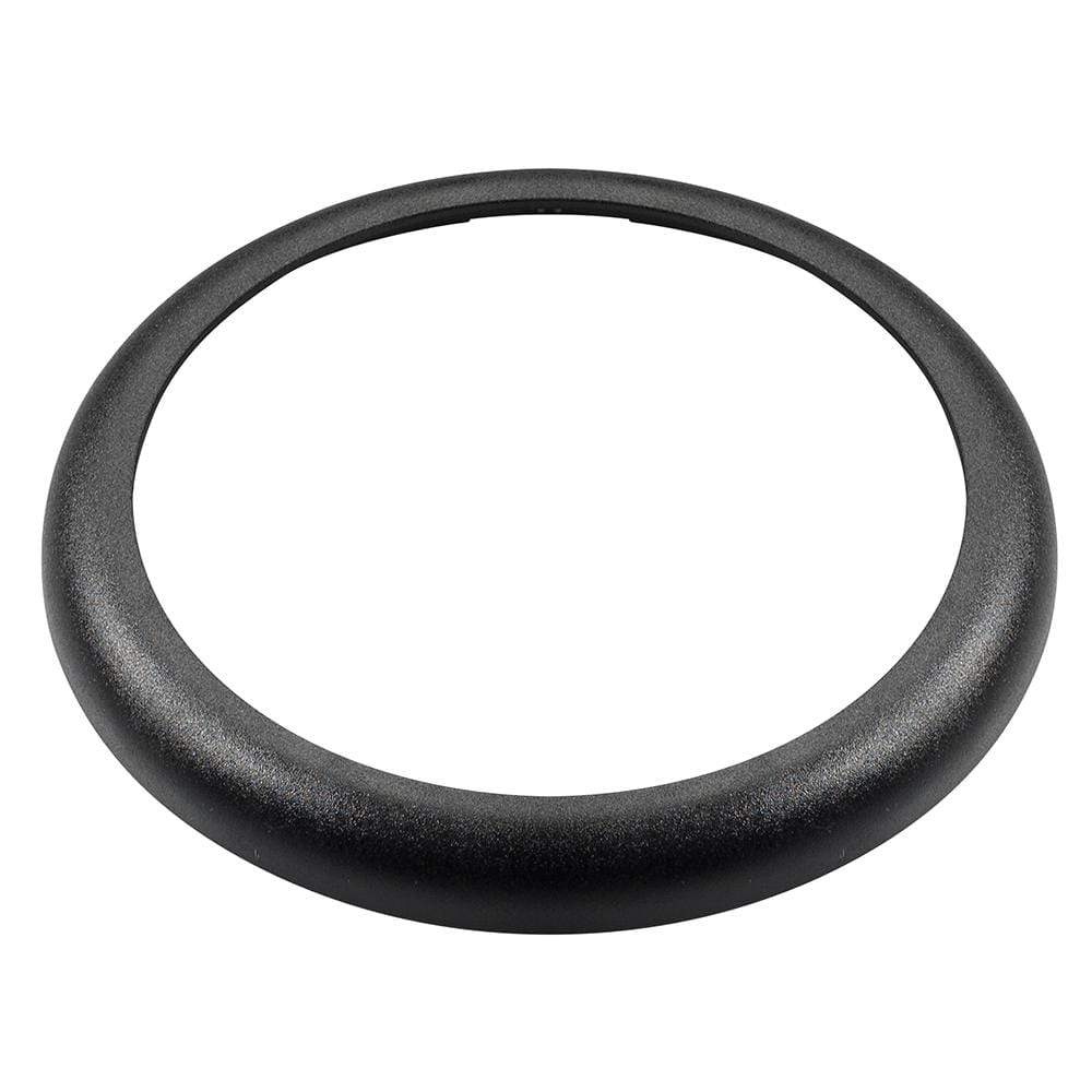VDO Marine Viewline Bezel 110mm Round Black #A2C5321074901