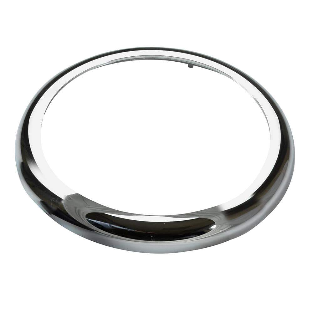 VDO Marine Viewline Bezel 52mm Round Chrome #A2C5318602901