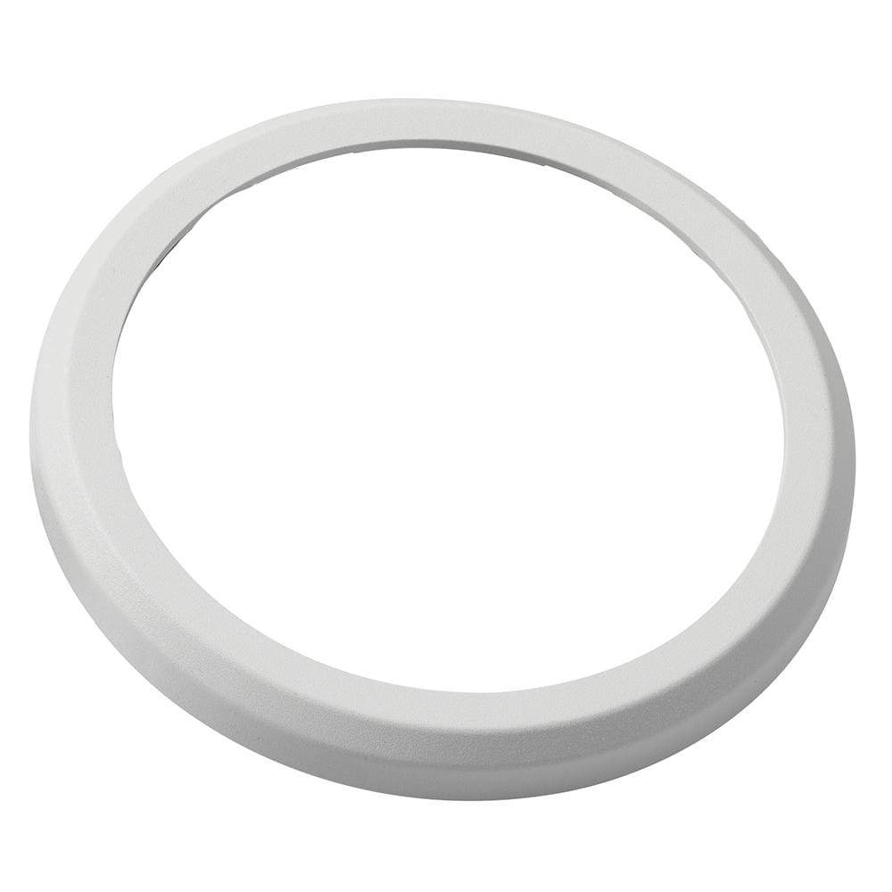 VDO Marine Viewline Bezel 85mm Flat White #A2C5319291201