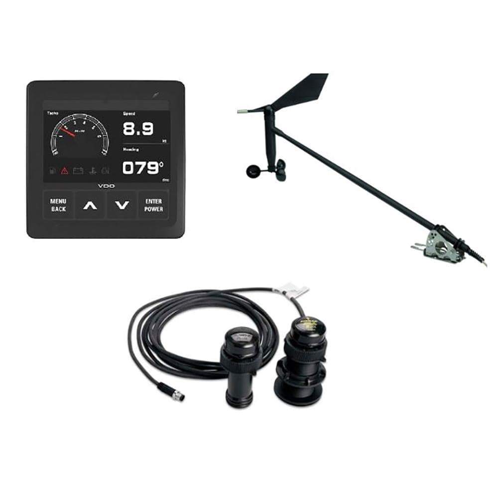 VDO Qualifies for Free Shipping VDO Navigation Kit for Sail #A2C1352150002