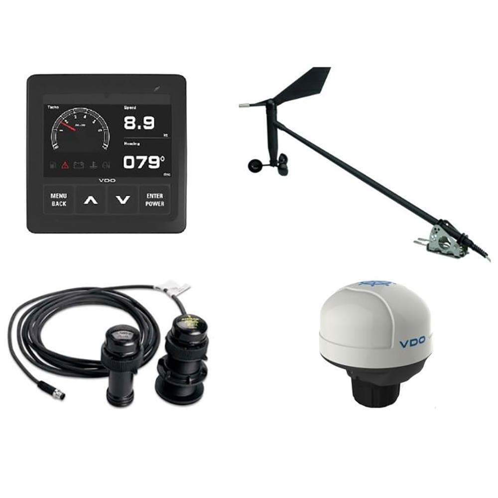 VDO Qualifies for Free Shipping VDO Navigation Kit Plus for Sail #A2C1352150003