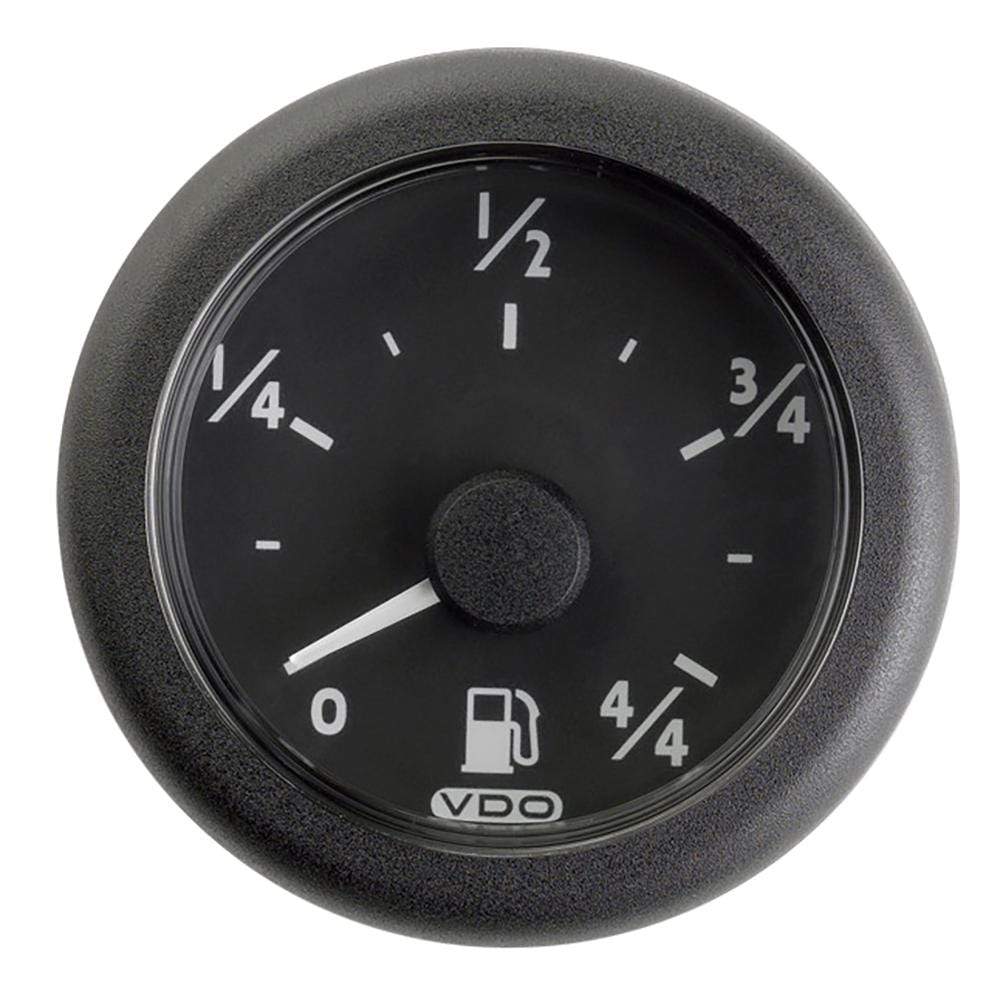 VDO Qualifies for Free Shipping VDO Ocean Link J1939 Fuel Level Gauge 12/24v #N02-224-080-S