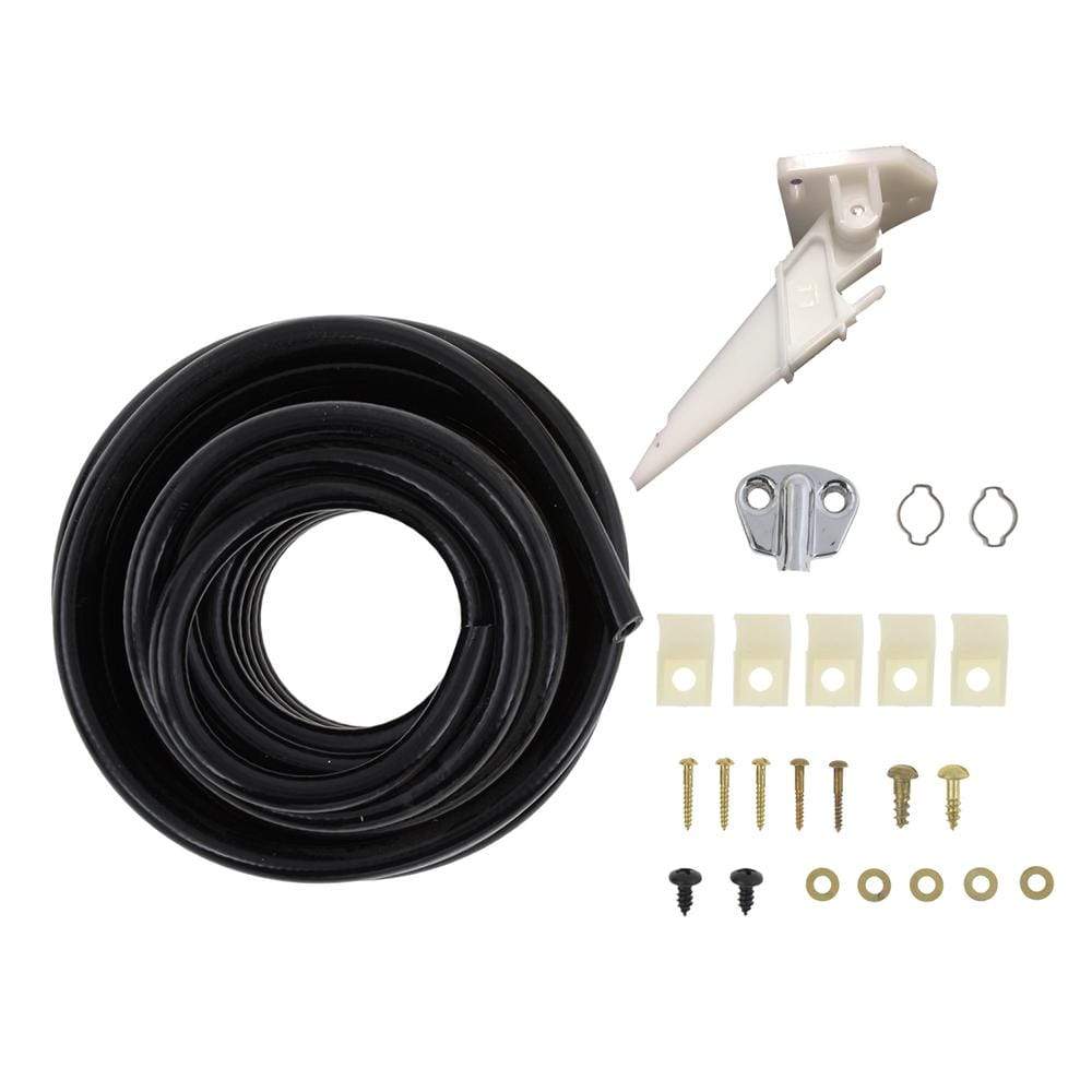 VDO Qualifies for Free Shipping VDO Pitot Speedometer Sender and Tubing Kit #270-900