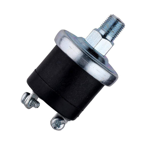 VDO Qualifies for Free Shipping VDO Pressure Switch 15 PSI Normally Closed Floating #230-515