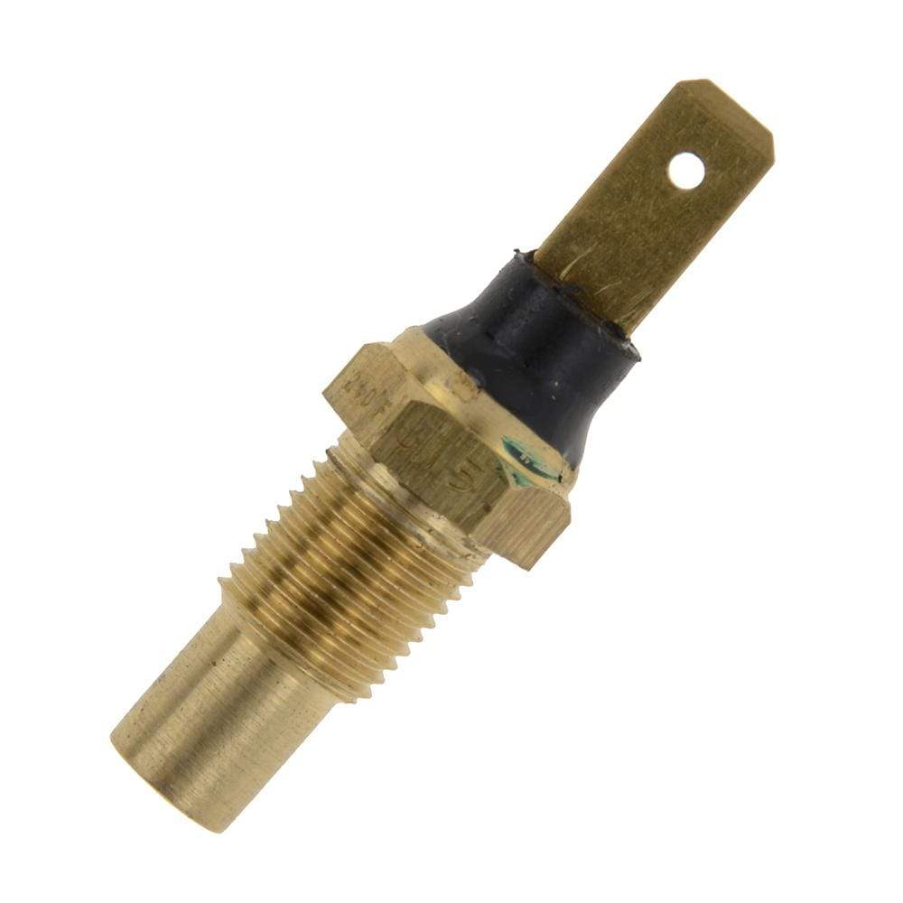 VDO Qualifies for Free Shipping VDO Temperature Sender 240-Degree F 1/8"-27 NPTF #323-500
