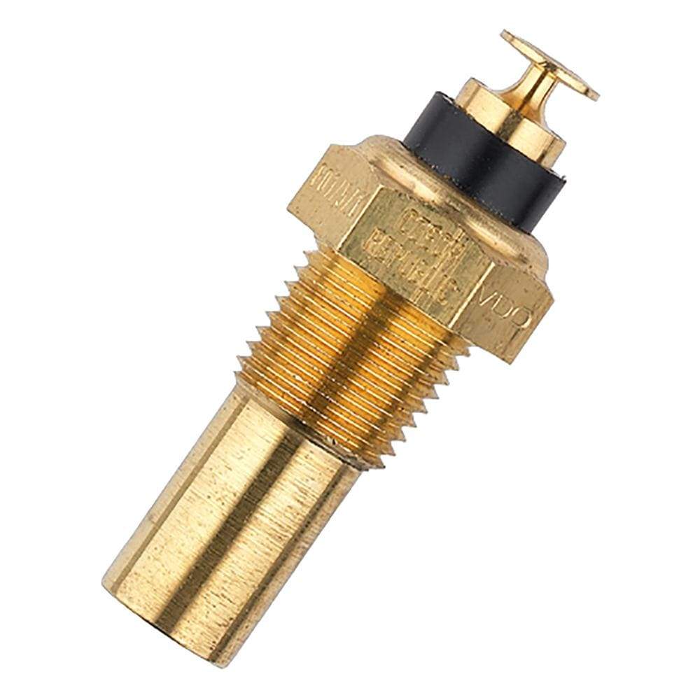 VDO Qualifies for Free Shipping VDO Temperature Sender 250-Degree for 1/8"-27 NPT #323-095