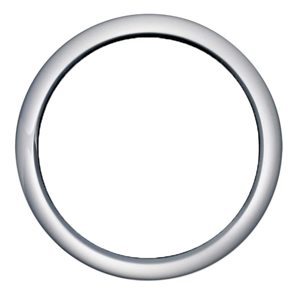 VDO Qualifies for Free Shipping VDO Viewline Bezel Round 85mm Chrome #A2C53192914-S