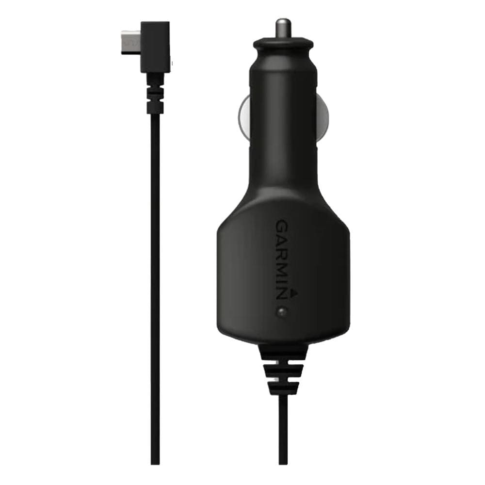 Garmin Qualifies for Free Shipping Vehicle Power Cable 4m #010-12530-01