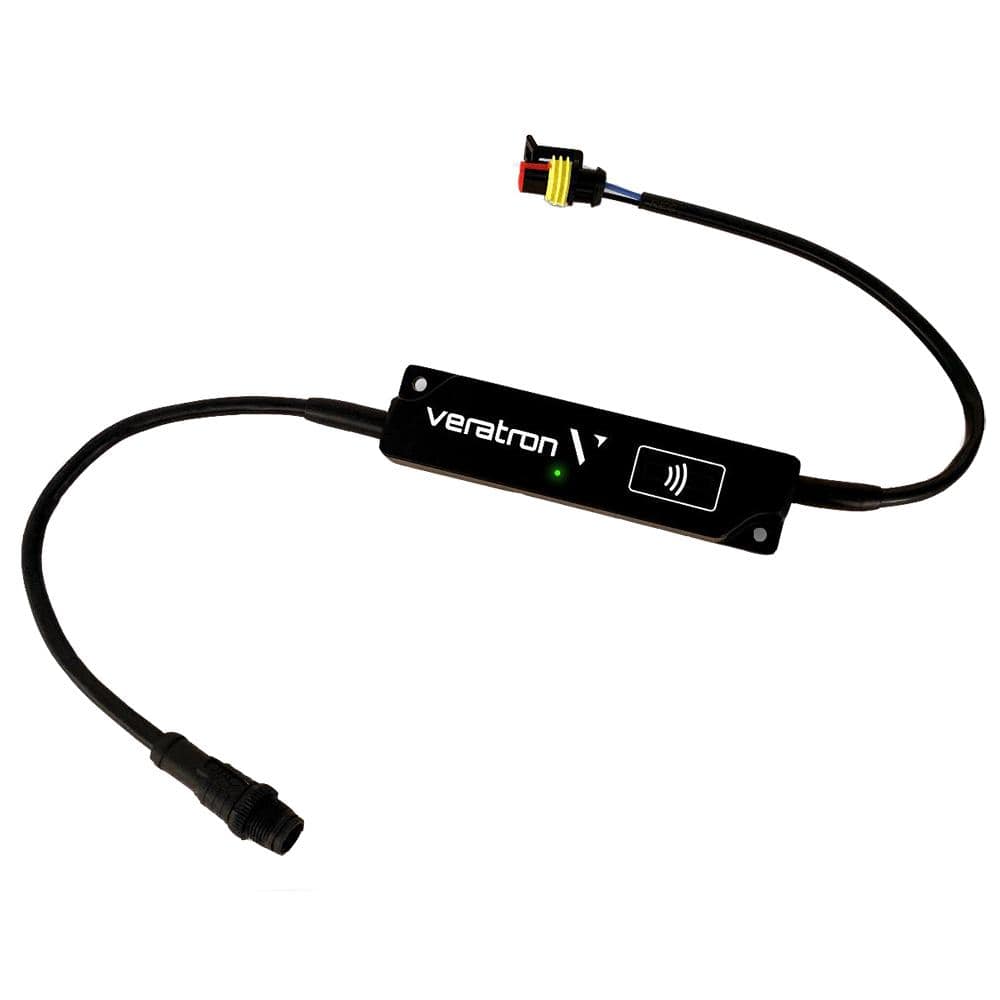 VDO Qualifies for Free Shipping Veratron Linkup Gateway Analog to NMEA 2000 #B00042201