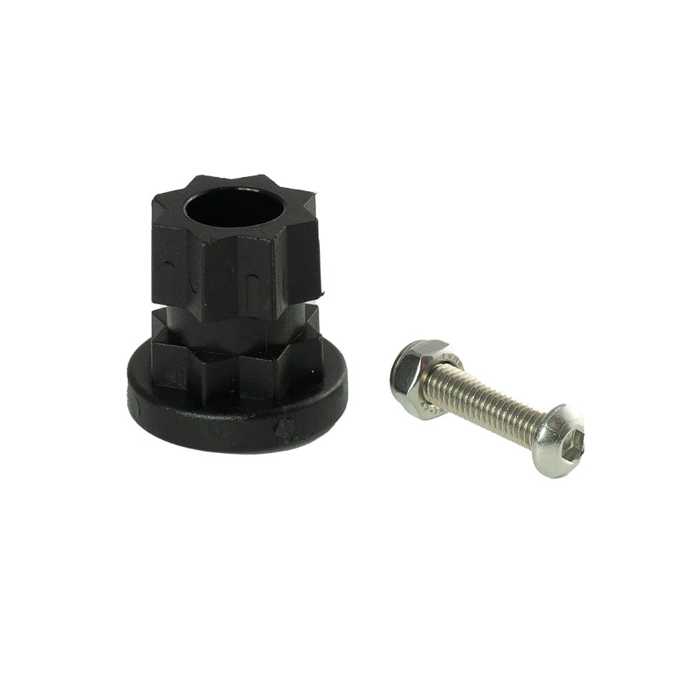 Vesper Marine Qualifies for Free Shipping Vesper Railblaza Cradle Handset Adapter #010-13268-20