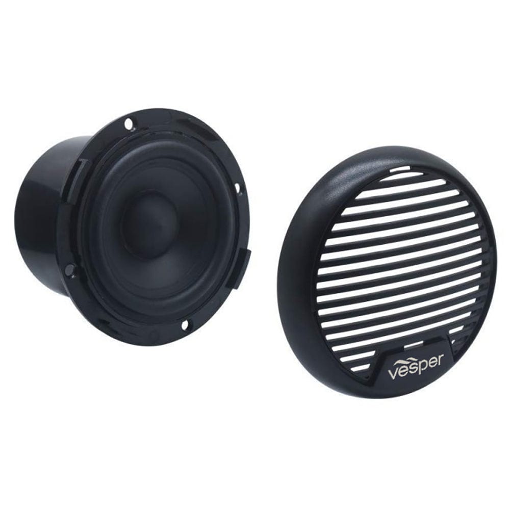 Vesper Marine Qualifies for Free Shipping Vesper Waterproof External Speaker for Cortex #010-13267-00