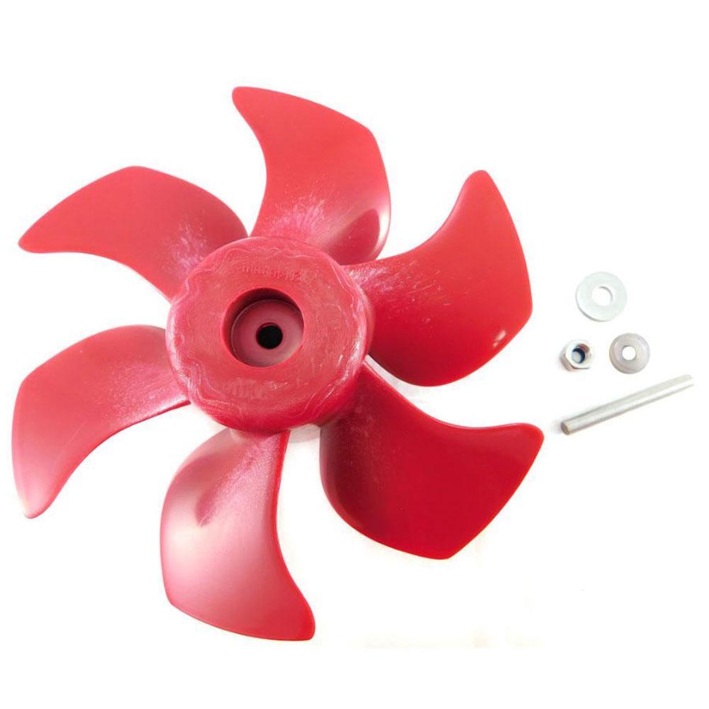 Vetus Not Qualified for Free Shipping Vetus 6-Blade Propeller #SET0087