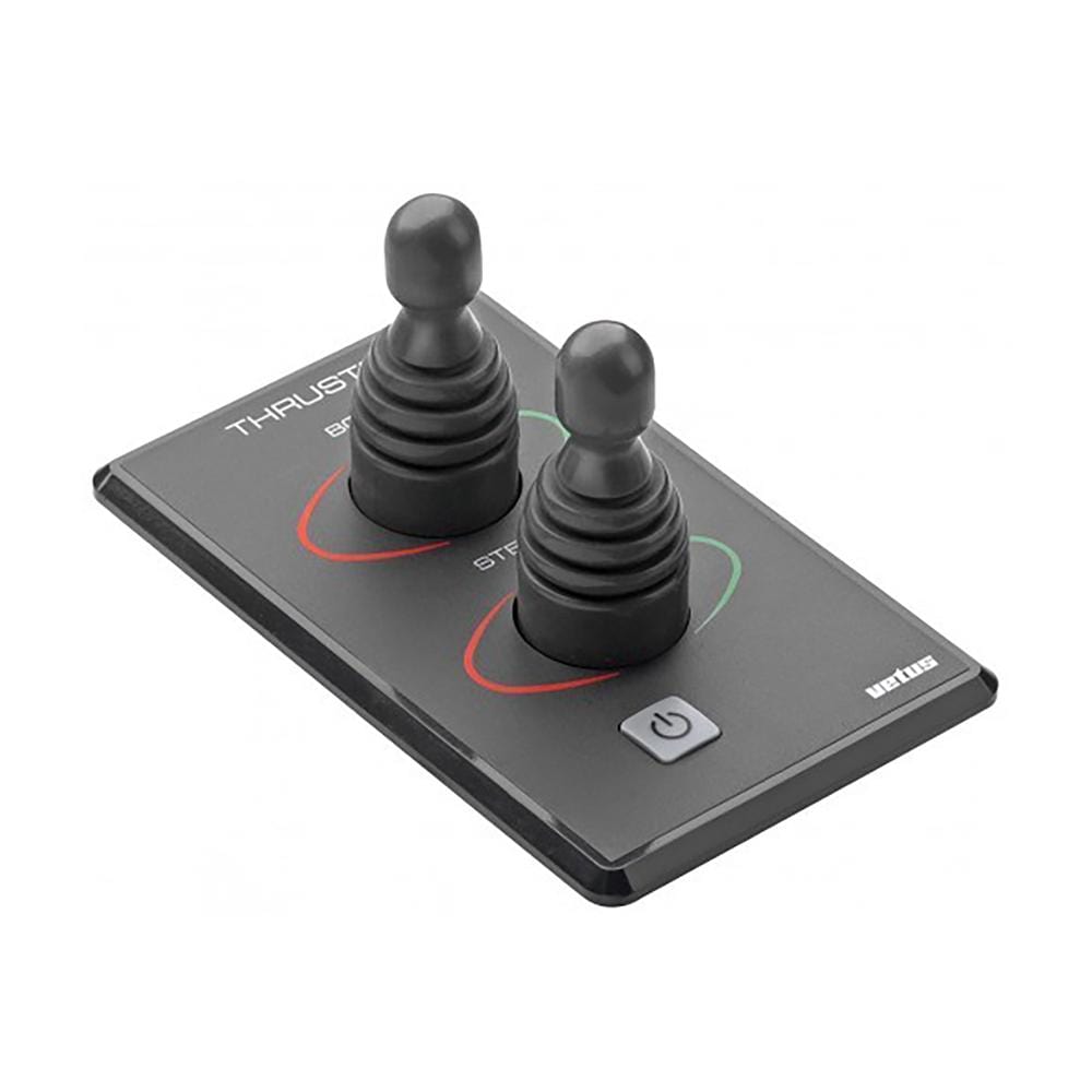 Vetus Qualifies for Free Shipping Vetus Bow Thruster Panel with Joystick #BPJDE2